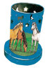 View Item Tealight Holder Tin - HALF PRICE SALE!